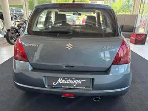 Suzuki Swift Bild 4