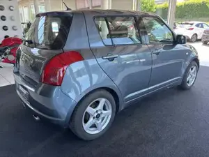 Suzuki Swift Bild 5