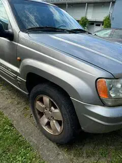 Jeep Cherokee Bild 11