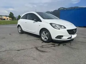 Opel Corsa Bild 3
