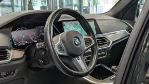BMW X5 Bild 12