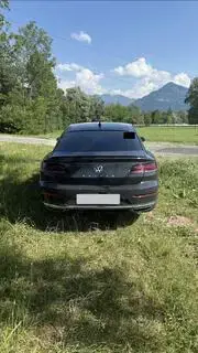 VW Arteon Bild 3