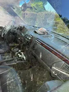 Jeep Cherokee Bild 7