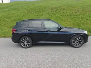 BMW X3 Bild 7