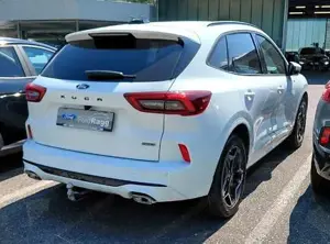 Ford Kuga Bild 8