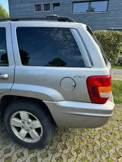 Jeep Cherokee Bild 6