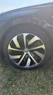 VW Arteon Bild 15