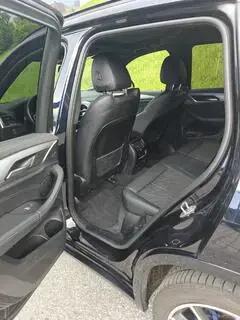 BMW X3 Bild 6