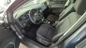 VW E-Golf, vorgeführt, Bj 2019, 38,5kWh Bild 5