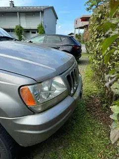 Jeep Cherokee Bild 2