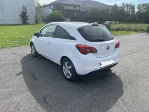 Opel Corsa Bild 6