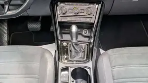 Volkswagen Touran Bild 16