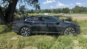 VW Arteon Bild 9