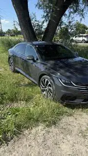VW Arteon Bild 11