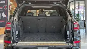 BMW X5 Bild 9