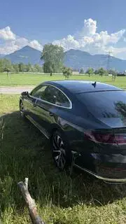 VW Arteon Bild 8