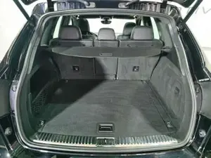 Porsche Cayenne Bild 12