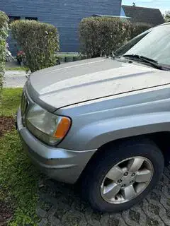 Jeep Cherokee Bild 4