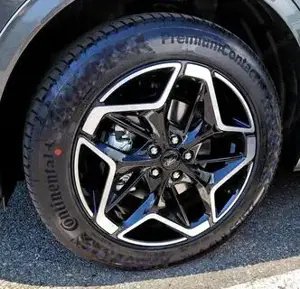 Ford Kuga Bild 17