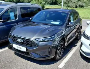 Ford Kuga Bild 7