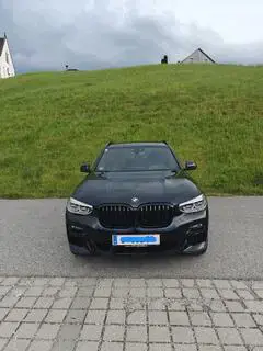 BMW X3 Bild 4