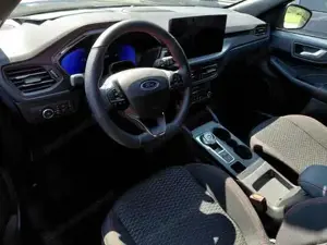 Ford Kuga Bild 14