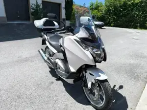 Honda integra