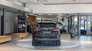 BMW X5 Bild 8