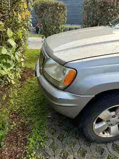 Jeep Cherokee Bild 8