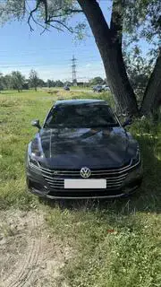 VW Arteon Bild 2