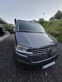 VW T6 Bild 6