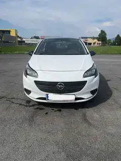 Opel Corsa Bild 2