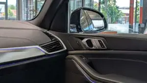 BMW X5 Bild 18