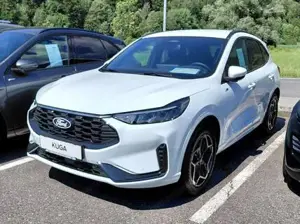 Ford Kuga Bild 19