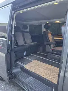 VW T6 Bild 9