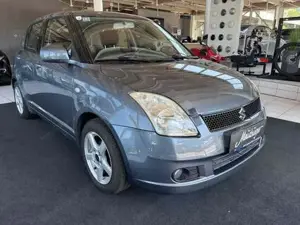 Suzuki Swift Bild 2