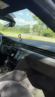 VW Arteon Bild 6