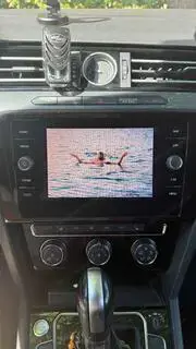 VW Arteon Bild 16