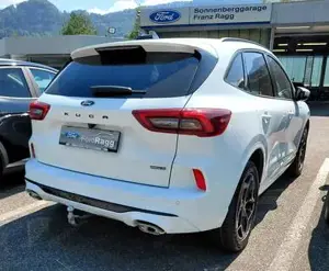 Ford Kuga Bild 10