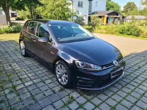 VW Golf Bild 4