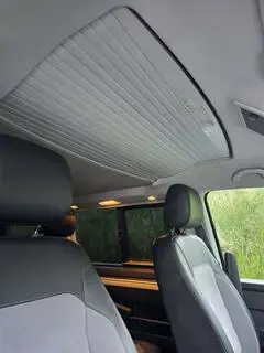 VW T6 Bild 8