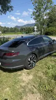 VW Arteon Bild 10