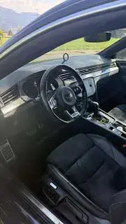 VW Arteon Bild 5