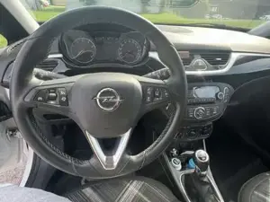 Opel Corsa Bild 9
