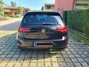 VW Golf Bild 2