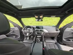 BMW X3 Bild 3