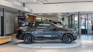 BMW X5 Bild 5