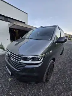 VW T6 Bild 2