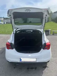 Opel Corsa Bild 5