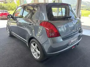 Suzuki Swift Bild 6